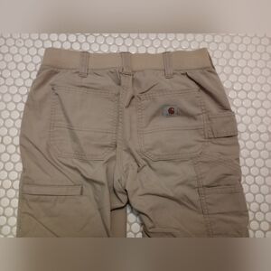 Carhartt Force Extreme Work Pants